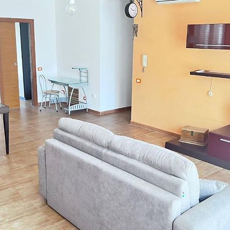 Proserpina House Палермо Екстериор снимка