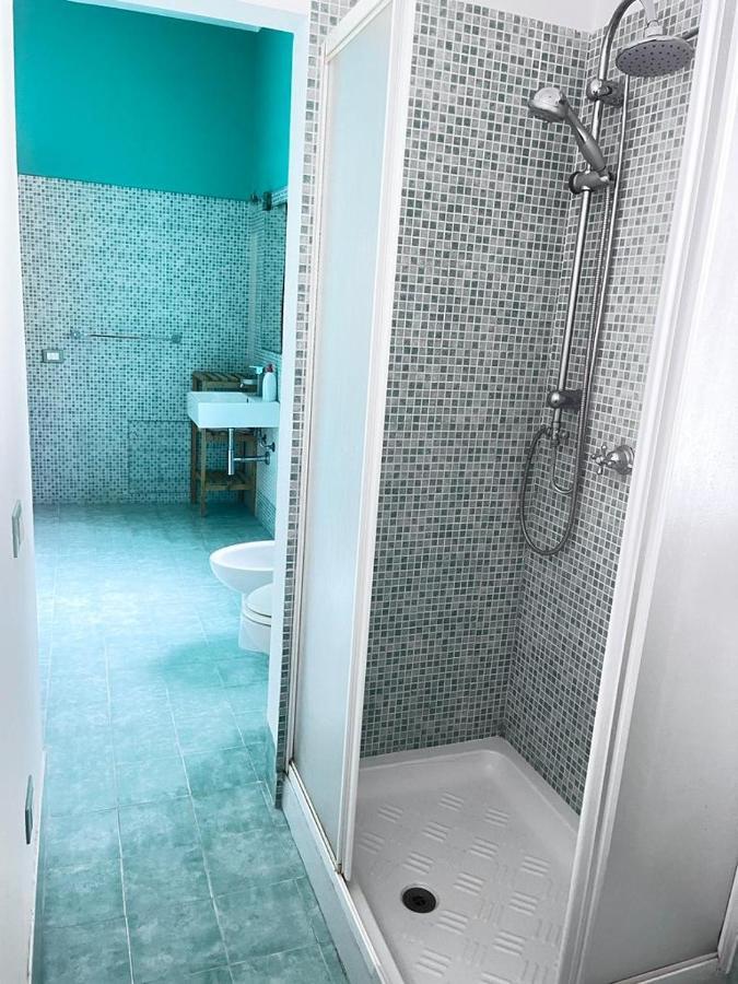 Proserpina House Палермо Екстериор снимка