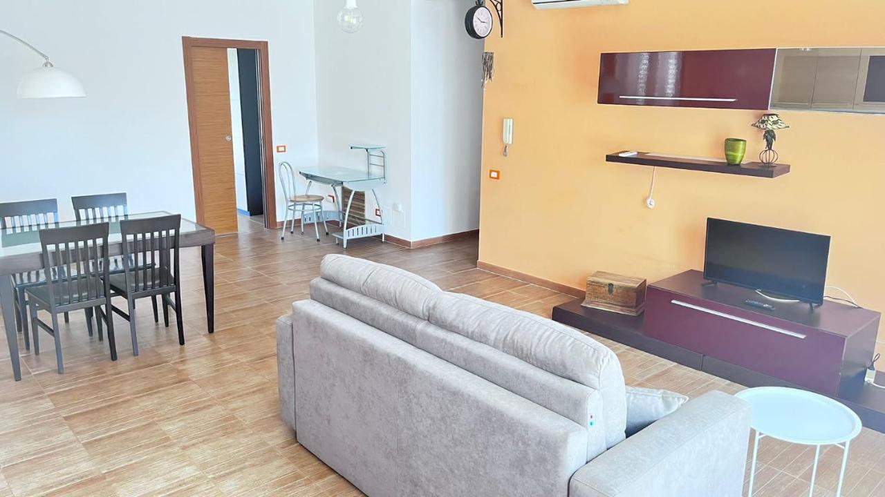 Proserpina House Палермо Екстериор снимка