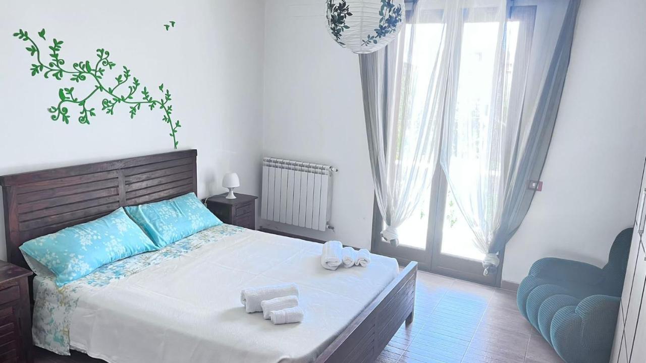 Proserpina House Палермо Екстериор снимка