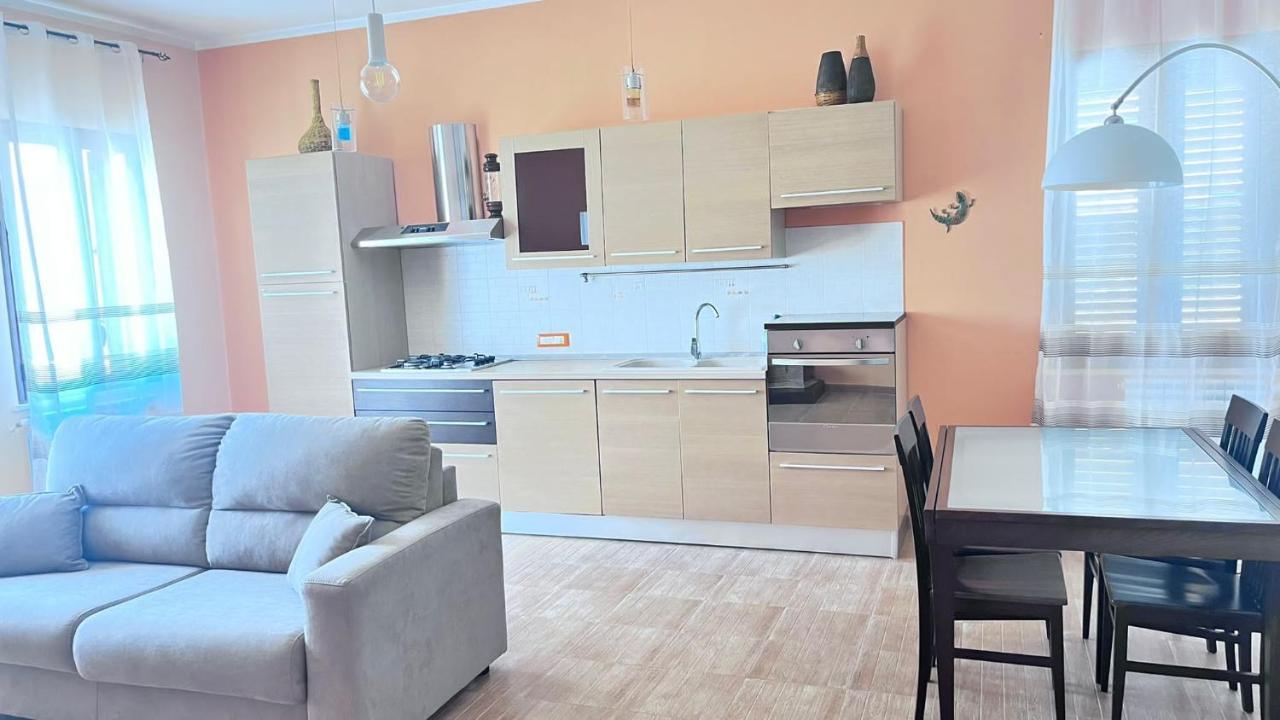 Proserpina House Палермо Екстериор снимка