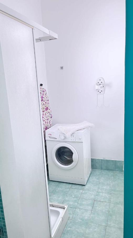 Proserpina House Палермо Екстериор снимка