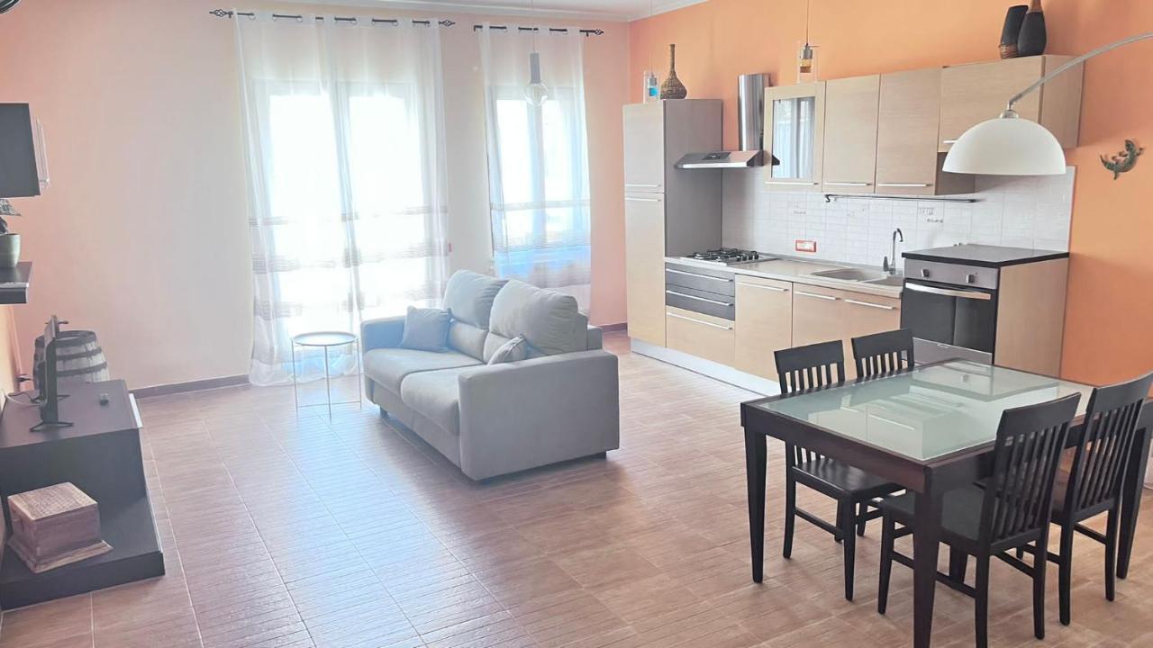 Proserpina House Палермо Екстериор снимка
